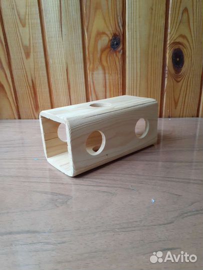 Товары для грызунов