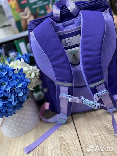 Школьный рюкзак