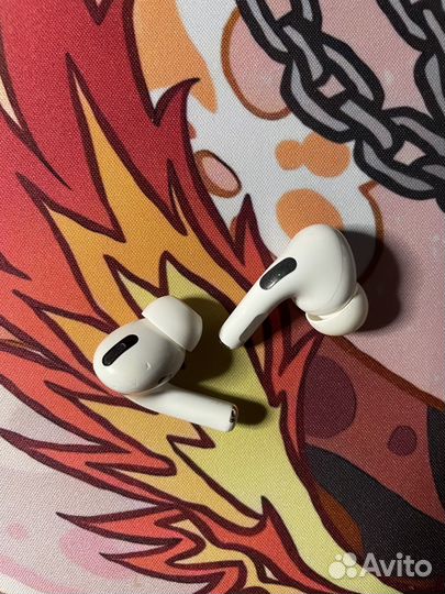 Airpods pro