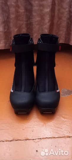 Лыжные ботинки Inovik