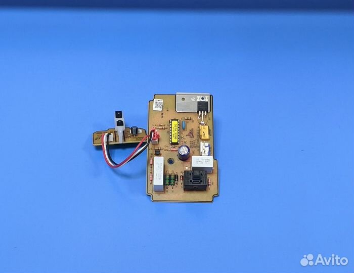 Плата питания с управлением Samsung DJ41-00382A