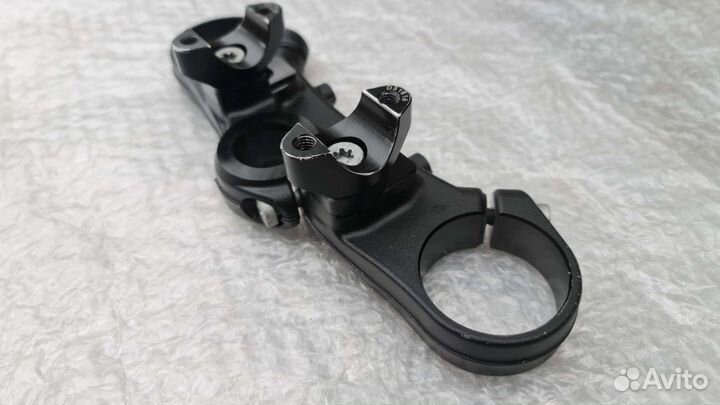 Ktm Duke 790 Верхняя Траверса