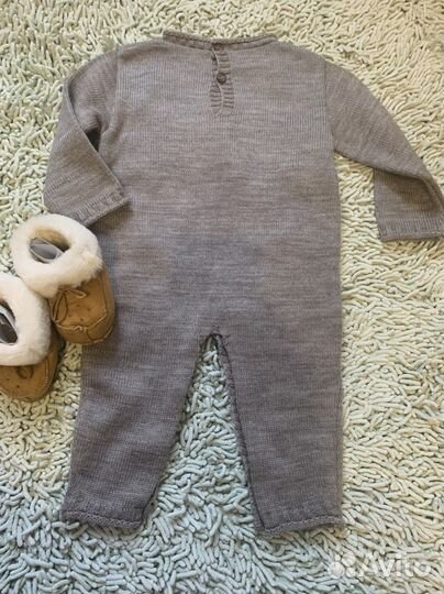 Комбинезон детский