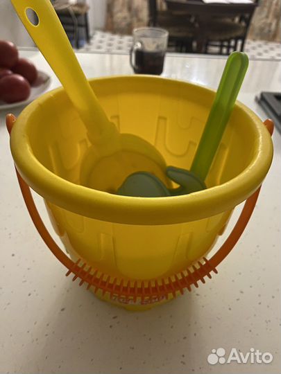 Все для пляжа