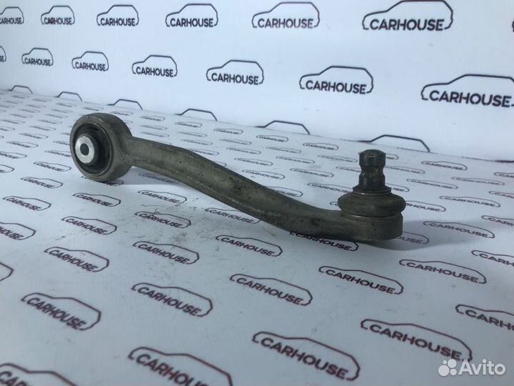 Рычаг подвески передний левый Audi A4 8K