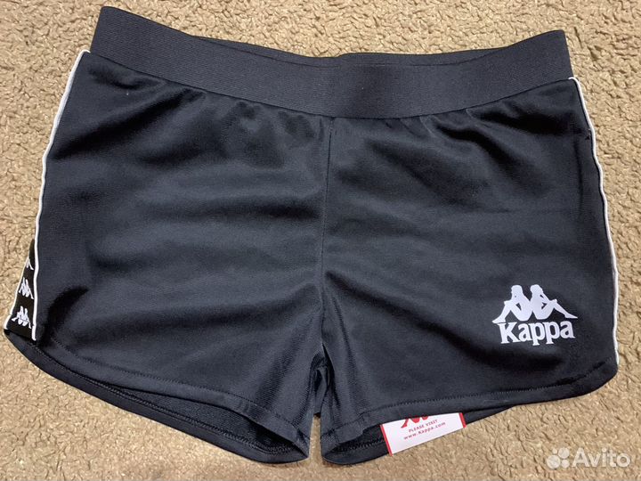Шорты Kappa