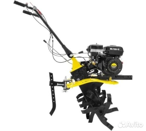 Сельскохозяйственная машина Huter MK-7500P-10