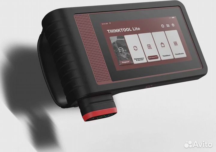 Сканер диагностический Thinktool Lite 2023