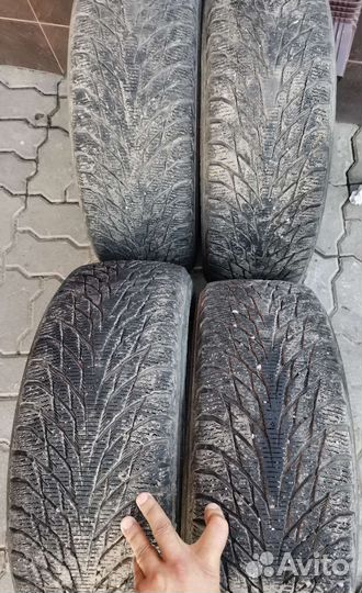 Nokian Tyres Hakkapeliitta R2 205/65 R16 99R