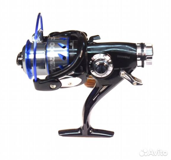 Катушка BazizFish XinFeiYa FRB 4000