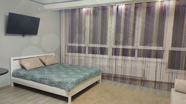 Квартира-студия, 33 м², 1/16 эт.