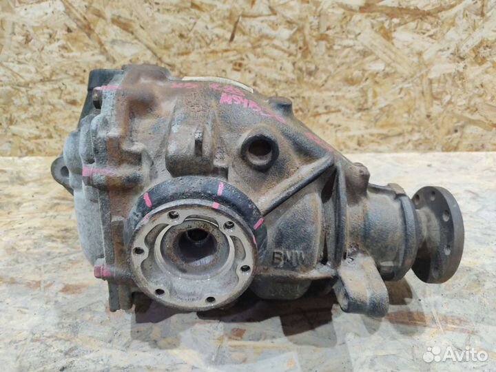 Редуктор задний 3.64 BMW X3 E83 M54B30