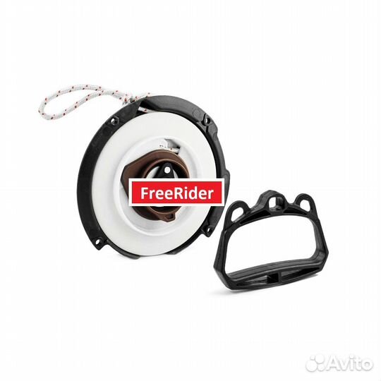 Стартер ручной в сборе Sledex Ski-Doo 420890175