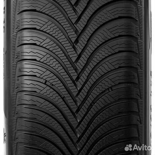Michelin Alpin 5 215/65 R17 99H