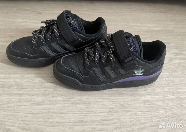Adidas forum low moscow