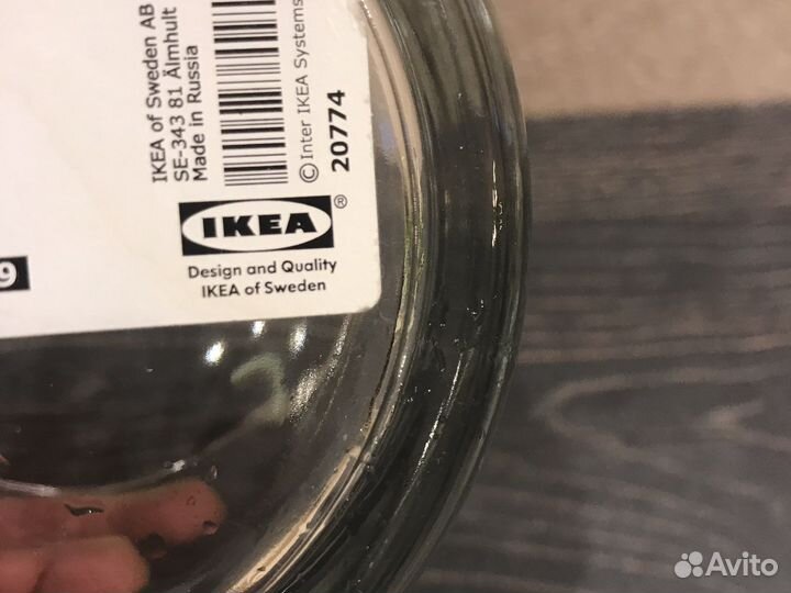 Кашпо для орхидей