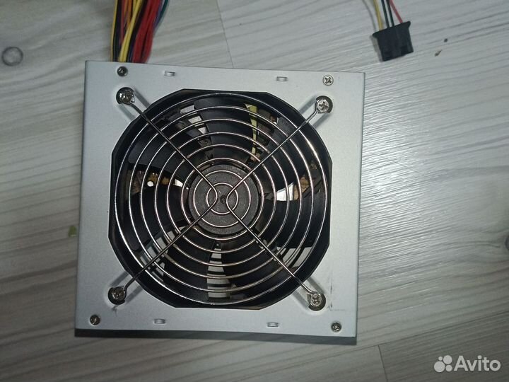 Блок питания 500w