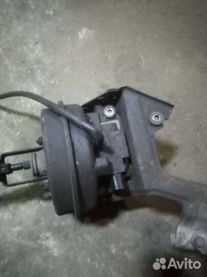 Круиз контроль Mazda 323 BJ protege 1.6 2001