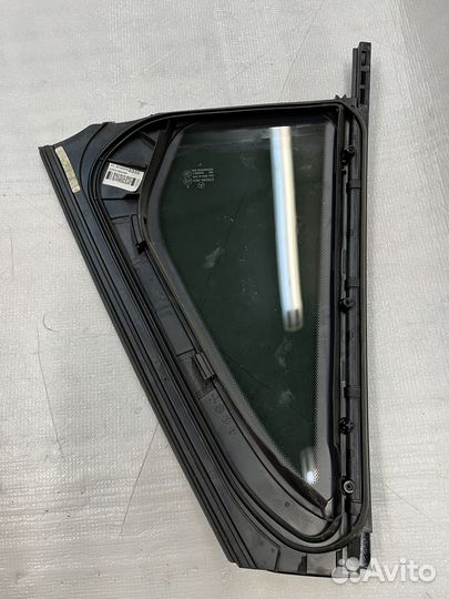 Форточка задней правой двери A2537300400