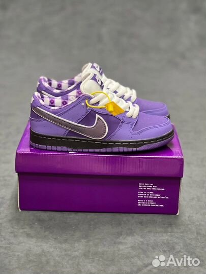 Кроссовки nike