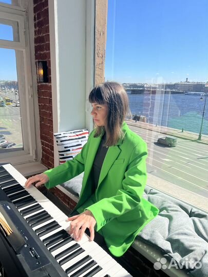 Менеджер социальных сетей