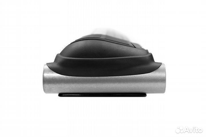 Багажник LUX хантер L44 черный Saab 9-3 2002-2008