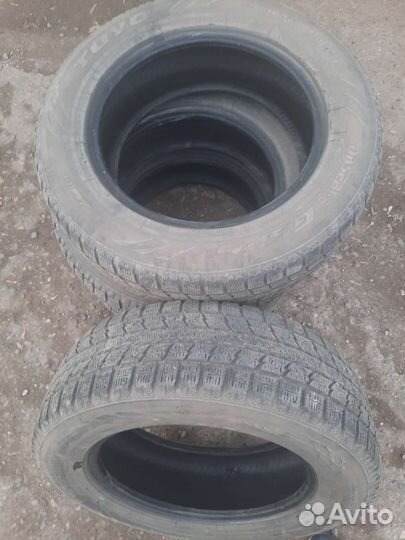 Toyo Proxes CL1 SUV 225/65 R17 30P