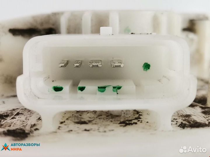 Насос топливный Fiat Punto 2 2000 46845789