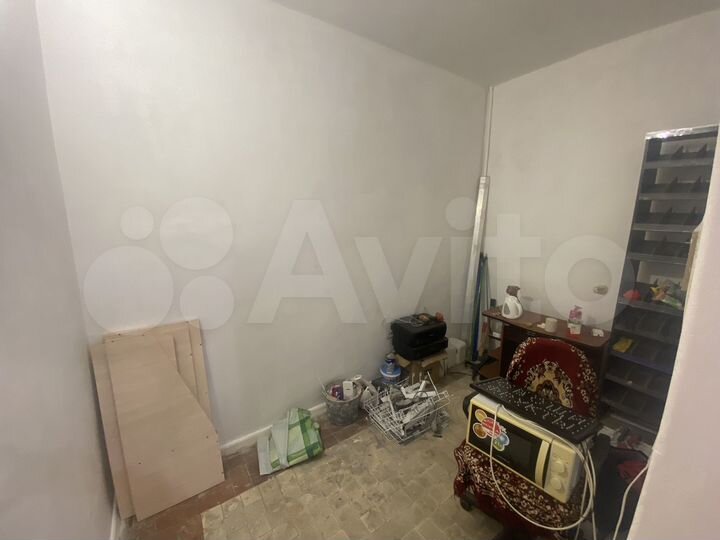 Свободного назначения, 42 м²