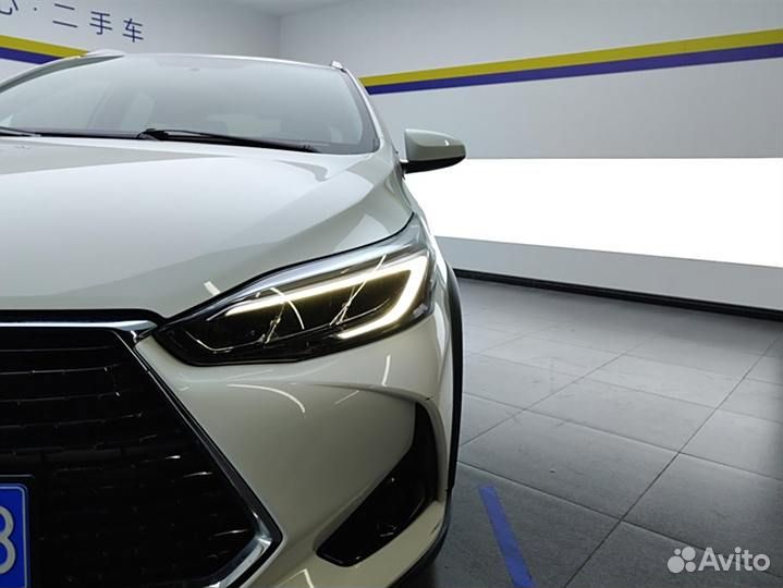 Toyota Yaris 1.5 CVT, 2021, 38 366 км