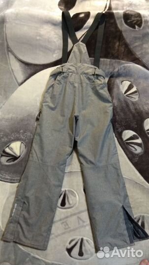 Сноубордические брюки