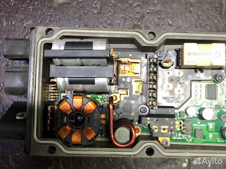 Блок рулевой рейки ауди A6 A7 A8 Q5 Q7Q8 A4 A5