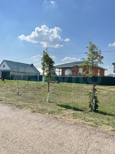 Дом 115 м² на участке 30 сот.