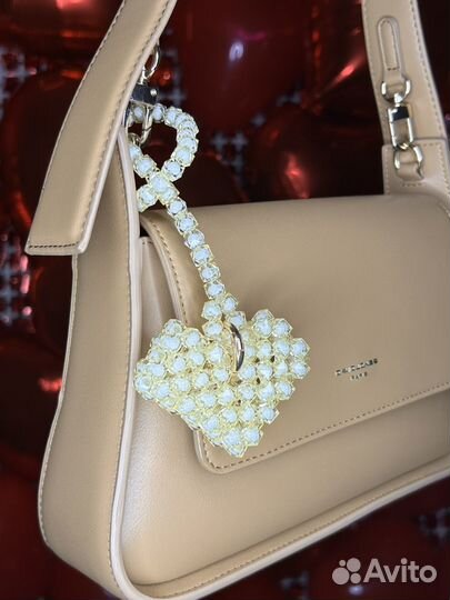 Аксессуары для сумок