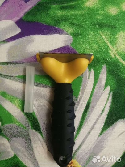 Чесалка для шерсти