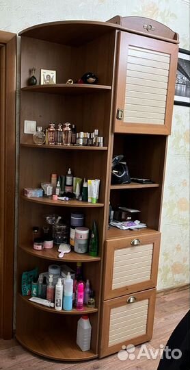 Шкаф бу