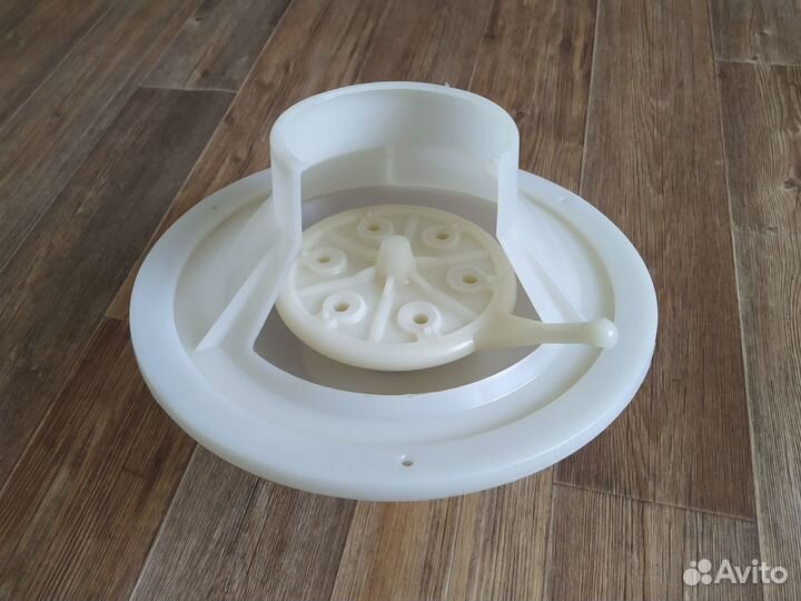 Редкая Советская стаканомойка см - 1 из СССР