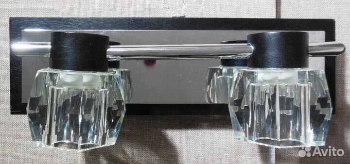 Люстра Бра спот Евросвет - 64101-2