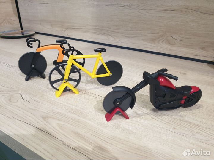 Нож для пиццы