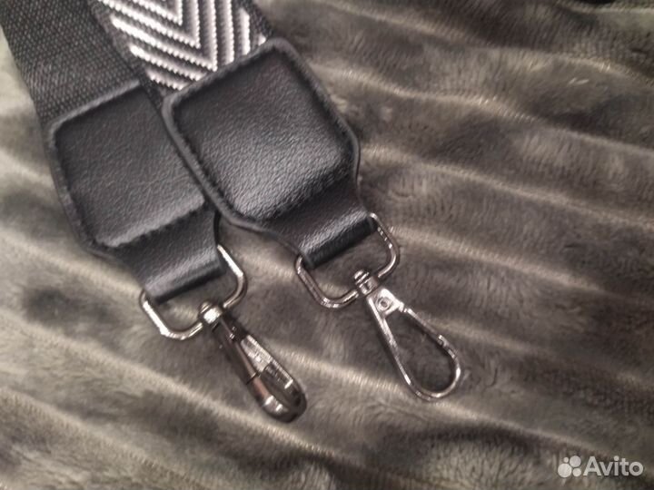 Ремень для сумки кросс-боди новый