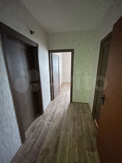 1-к. квартира, 40,3 м², 11/16 эт.