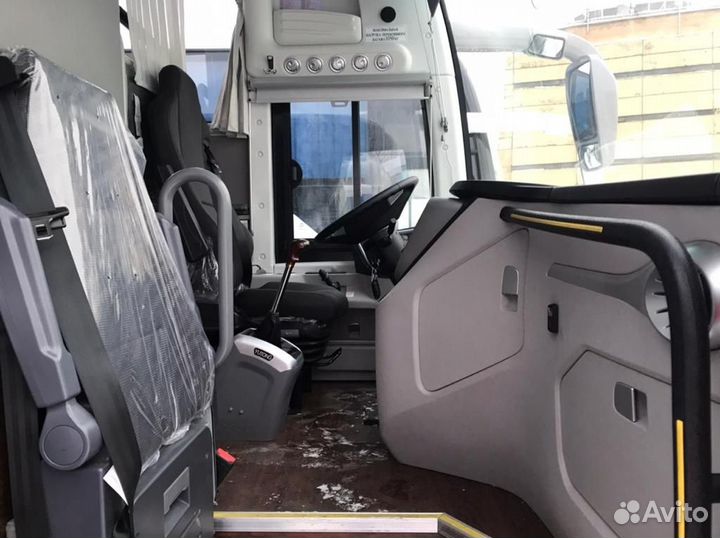 Туристический автобус Yutong ZK6122H9, 2023