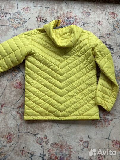 Куртка мужская xl новая