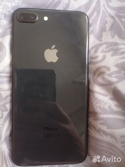 iPhone 8 Plus, 64 ГБ