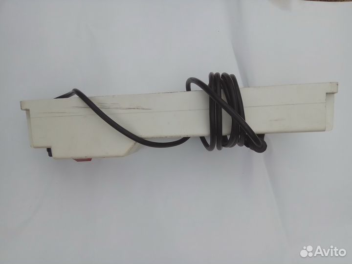 Удлинитель Пилот