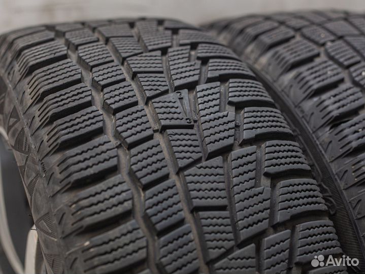 Колеса зимние r16 Cordiant Winter Drive