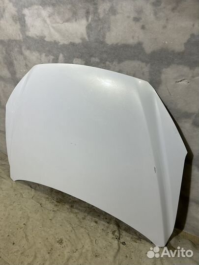 Капот Mazda CX-5 KE (11-17г) арт537