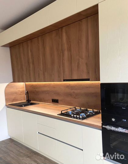 Кухня от производителя