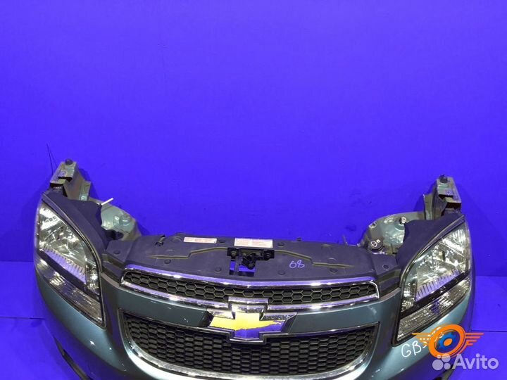 Ноускат Chevrolet Orlando J309 F18D4 1.8L 1796