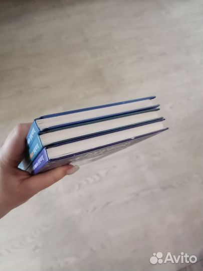 Книги Холли Вебб о котенке